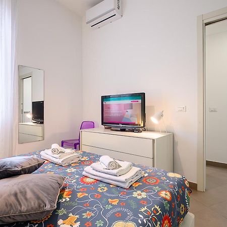 D'Aquino Apartment St. Peter'S โรม ภายนอก รูปภาพ