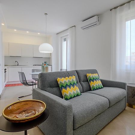 D'Aquino Apartment St. Peter'S โรม ภายนอก รูปภาพ