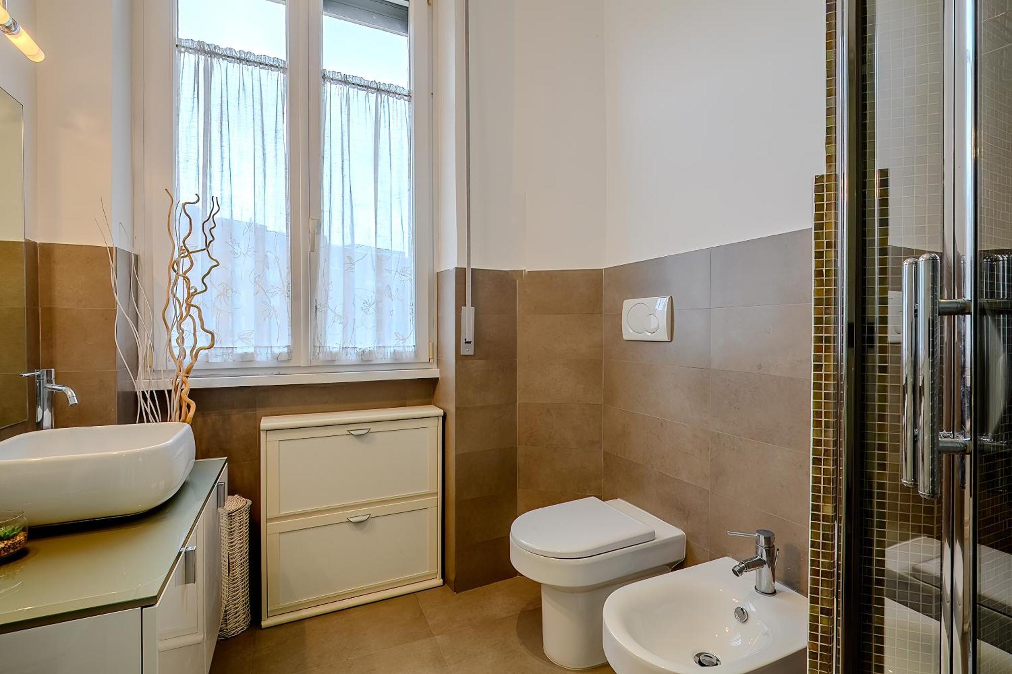 D'Aquino Apartment St. Peter'S โรม ภายนอก รูปภาพ