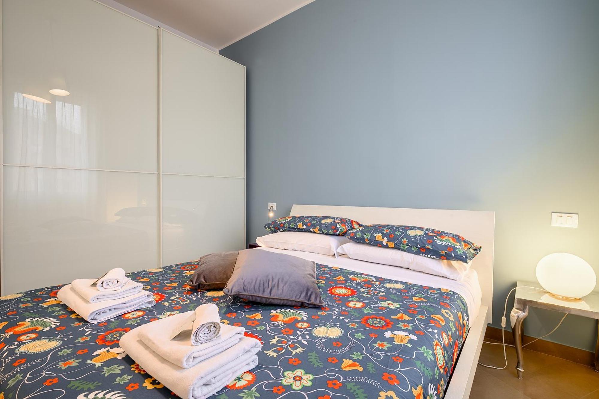 D'Aquino Apartment St. Peter'S โรม ภายนอก รูปภาพ