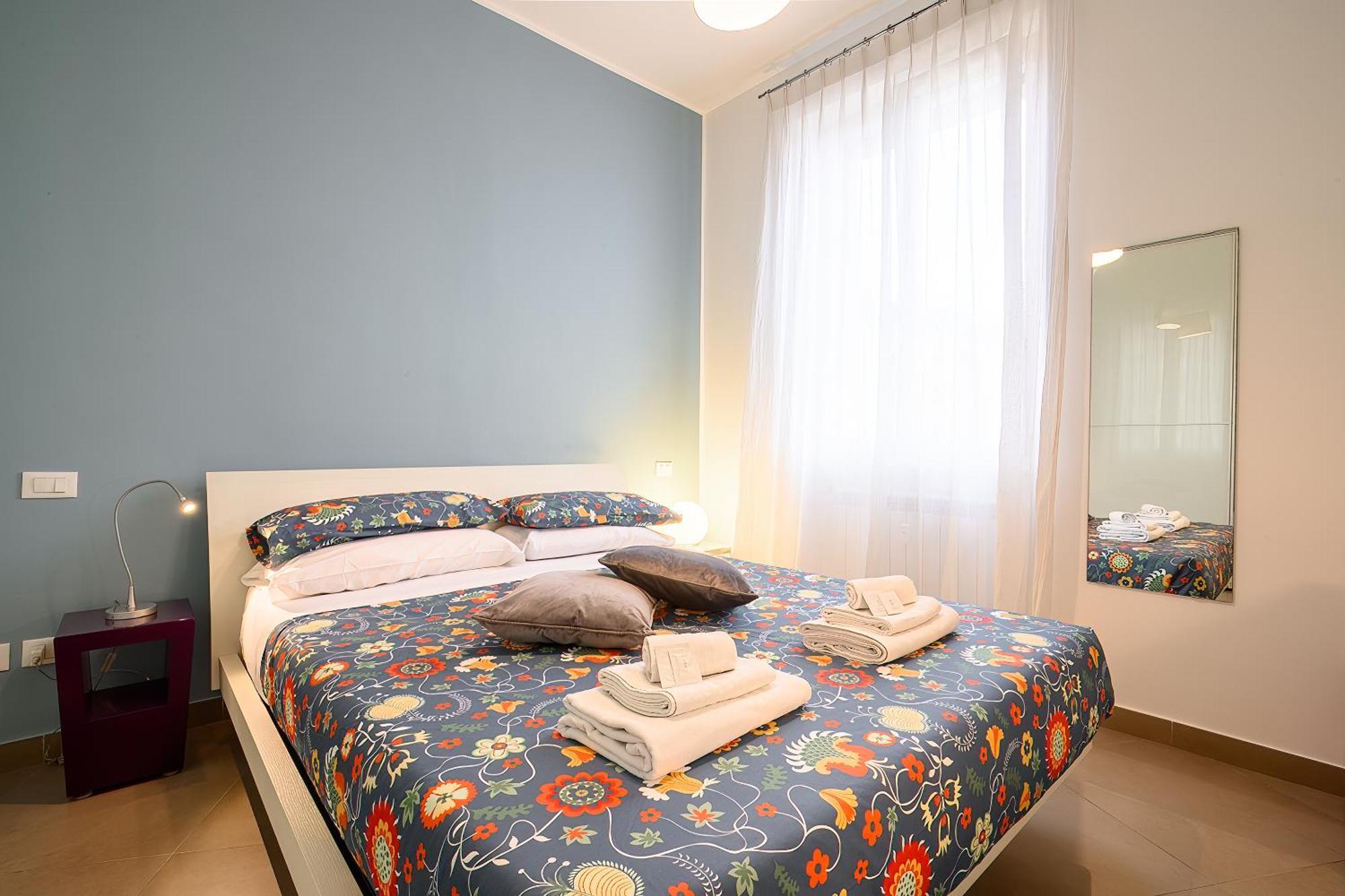 D'Aquino Apartment St. Peter'S โรม ภายนอก รูปภาพ