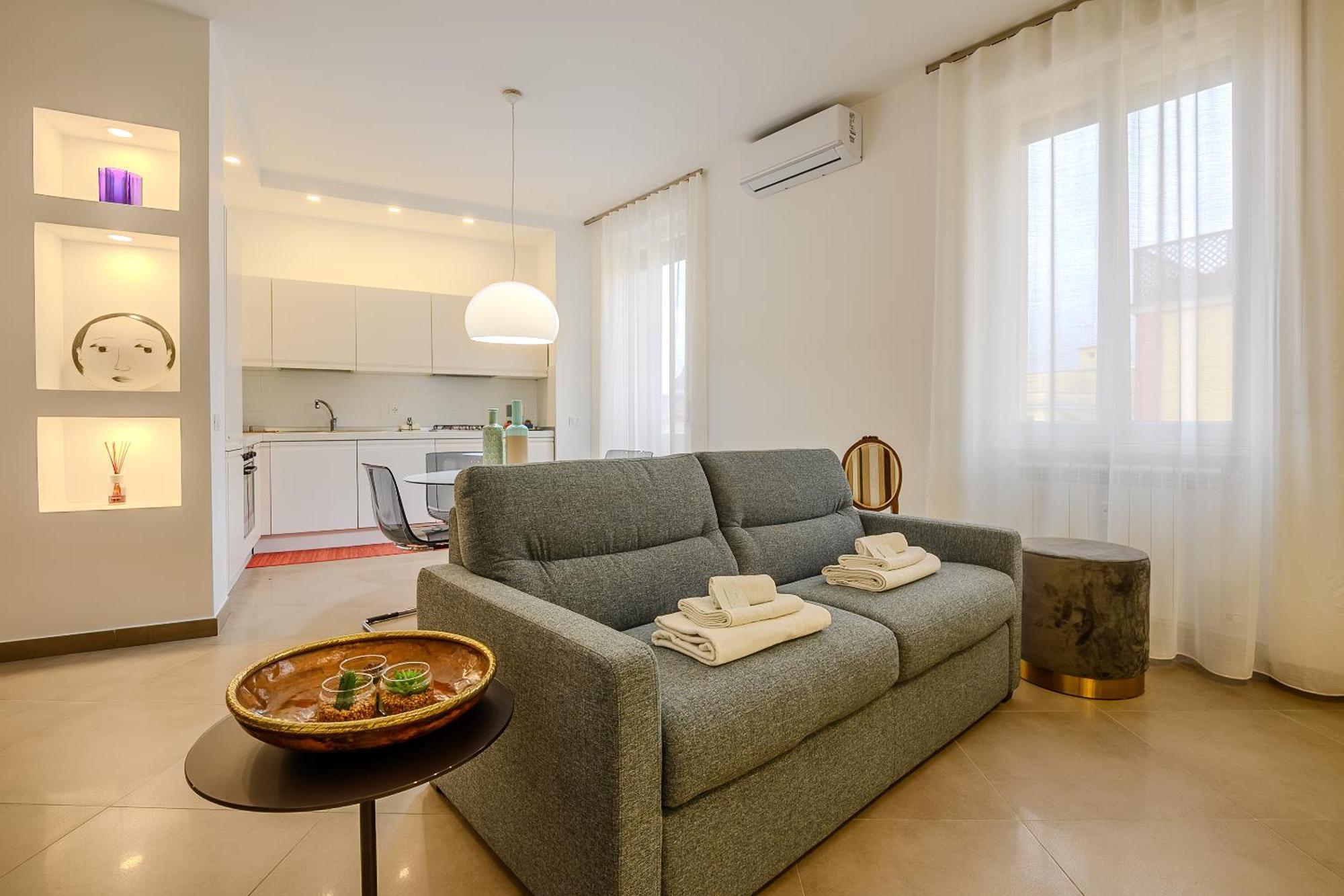 D'Aquino Apartment St. Peter'S โรม ภายนอก รูปภาพ
